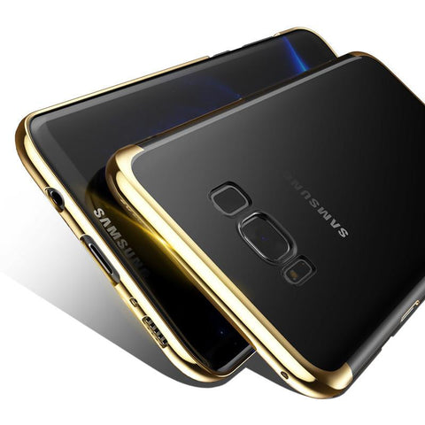 Luxury Case For Samsung Galaxy S8 / S8 Plus