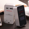 Image of Bluetooth Wireless Mini Portable Laser Virtual Projection