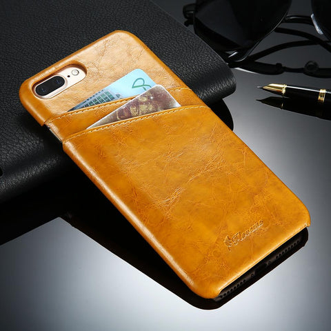 Business Style Case For iPhone