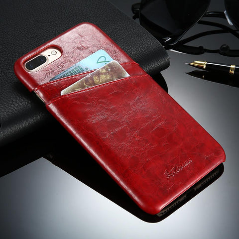 Business Style Case For iPhone