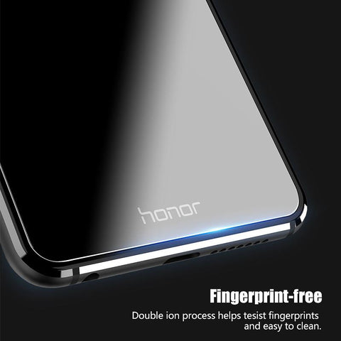 9H Ultra Thin Anti Glare Protective Film Tempered Glass for Honor 8