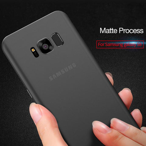 Original case For Samsung Galaxy S8/S8 Plus