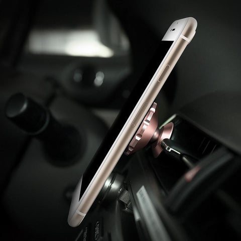 Magnetic Car Phone Holder