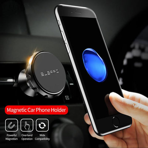 Holder Magnet For Smart Phone