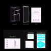 Image of 5D Full Cover Protective Anti Broken Tempered Glass For iPhone X