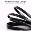 Image of Cafele USB Cable for iPhone 8 8 plus Charging Cable Fast Charger Data Cable for iPhone 7 6s 5s iPad Mobile Phone Cables
