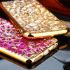 Image of Diamond Skin Covers for Iphone