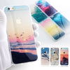 Image of Landscape Scenery phone Case For Iphone