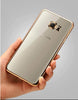 Image of Gold Plating Soft TPU Back Cover For samsung