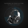 Image of Cowin E-7 Active Noise Cancelling Bluetooth Headphones Wireless Headset Deep bass stereo Headphones with Microphone for phone