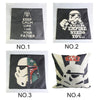 Image of Handsome Seat Cushion Pillow Cover Star Wars