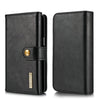 Image of Wallet Leather Case For Galaxy S8 S8+