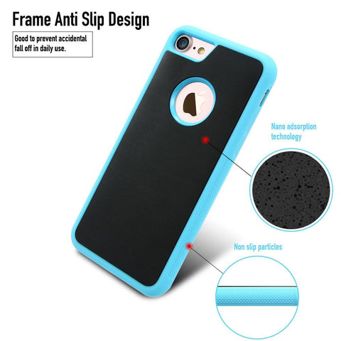 Anti-Gravity Phone Case