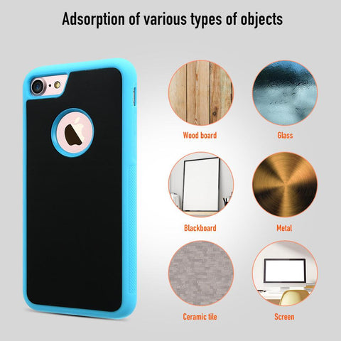 Anti-Gravity Phone Case