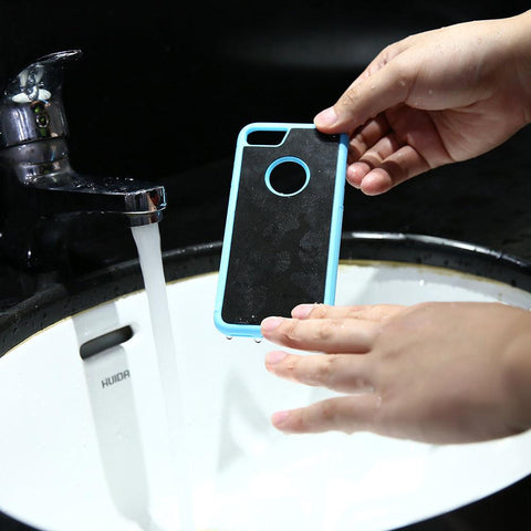 Anti-Gravity Phone Case