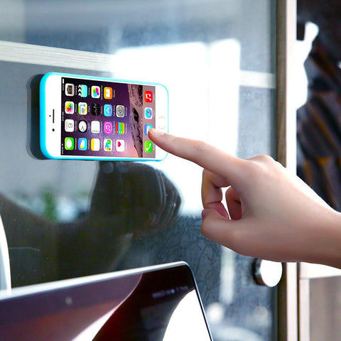 Anti-Gravity Phone Case