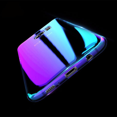 Cool Gradient Case For Samsung Galaxy