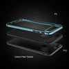 Image of Luxury Ultra Slim Tough Back Cover