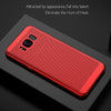 Image of BREATHABLE SOLID COLOR SIMPLE MATTE PLASTIC SLIM FOR S8/S8 PLUS