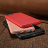 Image of Original Luxury Leather Case For iPhone 6 6S 7 Plus