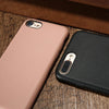 Image of Original Luxury Leather Case For iPhone 6 6S 7 Plus