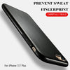Image of Leather Case For iPhone 7 / 7 Plus