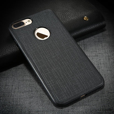 Luxury Hybrid Slim Armor Case For iPhone 7 7 Plus