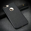 Image of Luxury Hybrid Slim Armor Case For iPhone 7 7 Plus