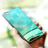 Image of FLOVEME Luxury Metal Brushed Phone Case