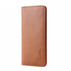 Image of Luxury Retro Leather Wallet Under 5.5 Inch