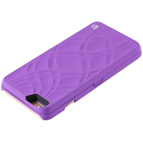 Mirror Back Case For iPhone