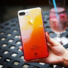 Image of FLOVEME Phone Case For iPhone 7 6s 6 Plus 5s Xiaomi redmi 4 pro Cases For Huawei P10 Samsung Galaxy S6 S7 S8 Edge Cover Blue-Ray