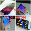 Image of FLOVEME Phone Case For iPhone 7 6s 6 Plus 5s Xiaomi redmi 4 pro Cases For Huawei P10 Samsung Galaxy S6 S7 S8 Edge Cover Blue-Ray