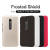 Image of Hard Matte Shell Cover Case For Moto G3