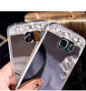 Image of Grand Prime Mirror Case Cover For Samsung