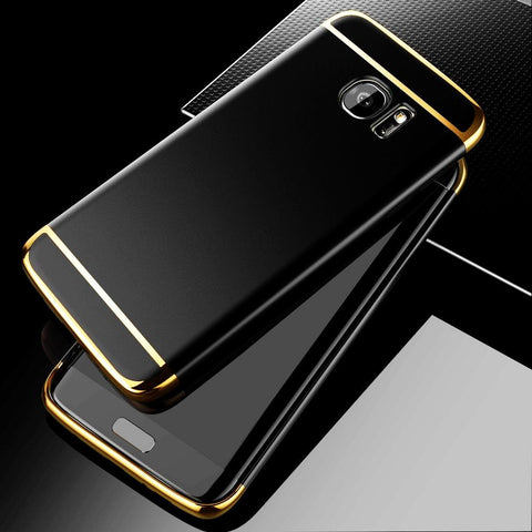 Luxury Full Case for Samsung Galaxy S Series