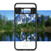 Image of Full Protective TPU Acrylic Transparent & USB Type C for Galaxy S8 S8+