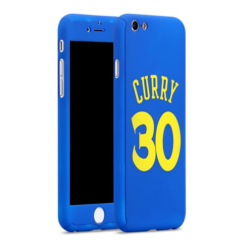 Bryant Curry Full Body Case