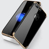 Image of Luxury Frosted Shockproof Plating Case for iPhone 7/ 7 Plus