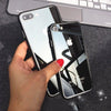 Image of 3D Front+Back Glass Diamond for iPhone 7 /7 Plus