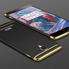 Image of Electroplated 3 in 1 Phone Case for OnePlus 3/3T