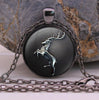 Image of Game of Thrones Necklace Pendant