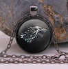 Image of Game of Thrones Necklace Pendant