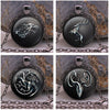 Image of Game of Thrones Necklace Pendant