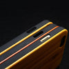 Image of Genuine Wood Phone Cases For iPhone