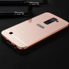 Image of Aluminum Metal Bumper Frame for LG K10