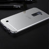 Image of Aluminum Metal Bumper Frame for LG K10