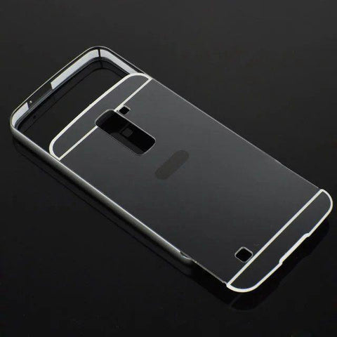 Aluminum Metal Bumper Frame for LG K10