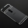 Image of Aluminum Metal Bumper Frame for LG K10