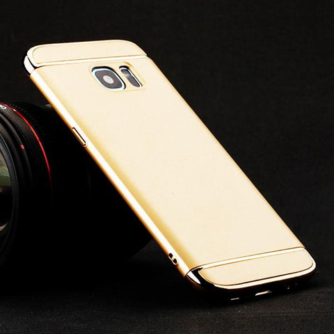 Luxury Full Case for Samsung Galaxy S Series